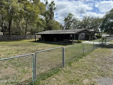 14370 NE 150th Avenue Waldo FL 32694