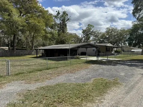 14370 NE 150th Avenue Waldo FL 32694