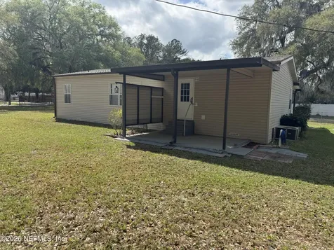 14370 NE 150th Avenue Waldo FL 32694