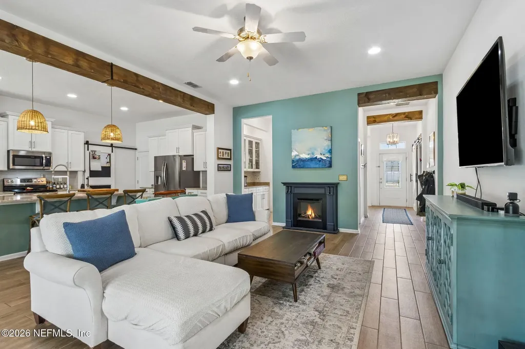 95308 Creekstone Drive Fernandina Beach FL 32034