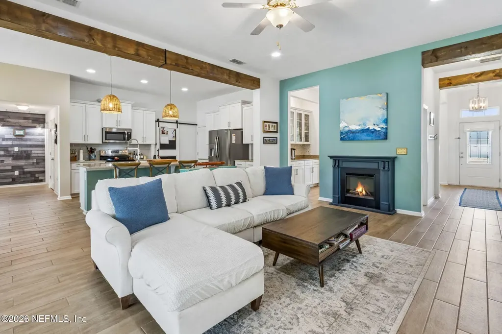 95308 Creekstone Drive Fernandina Beach FL 32034