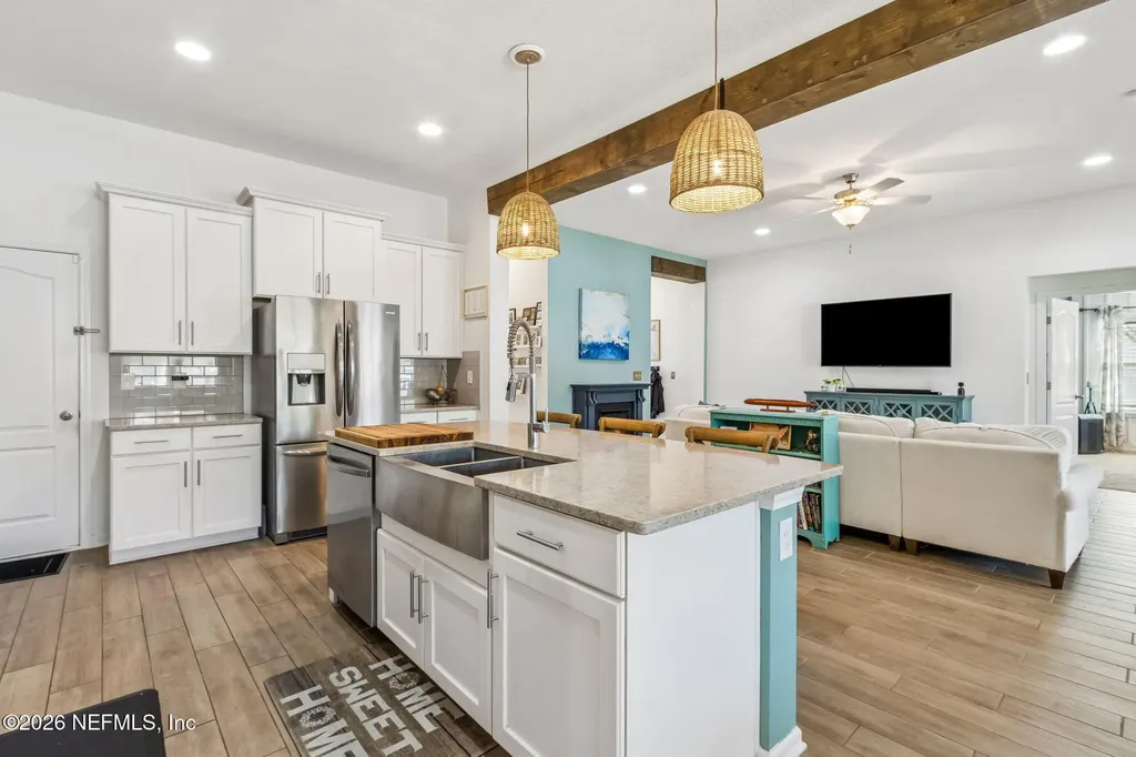 95308 Creekstone Drive Fernandina Beach FL 32034