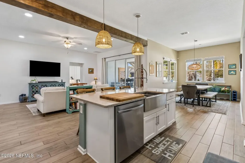 95308 Creekstone Drive Fernandina Beach FL 32034