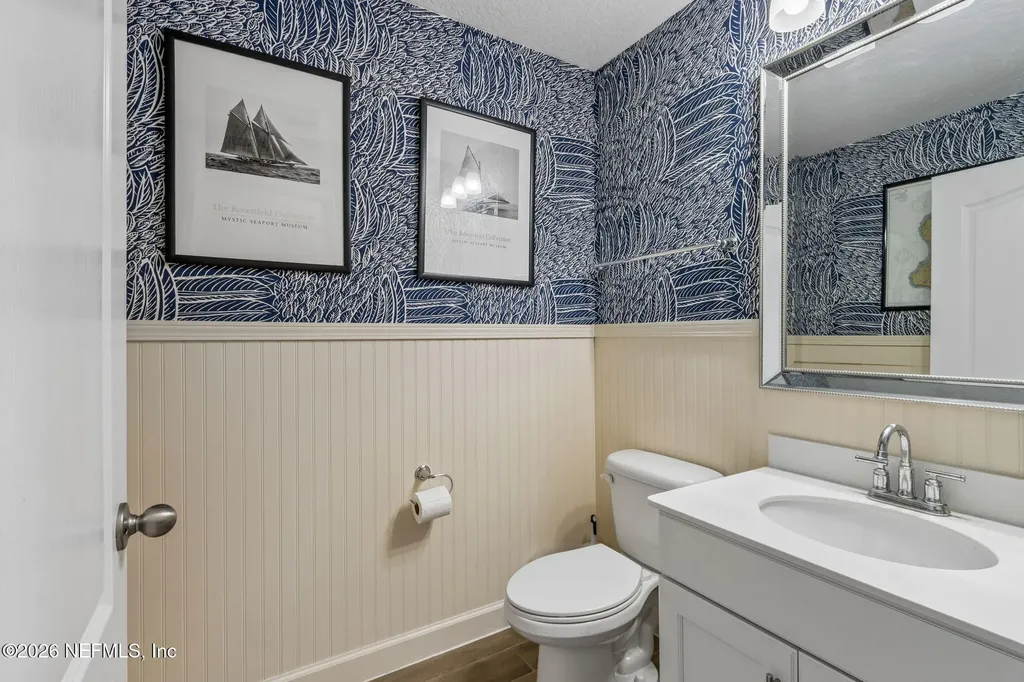 95308 Creekstone Drive Fernandina Beach FL 32034