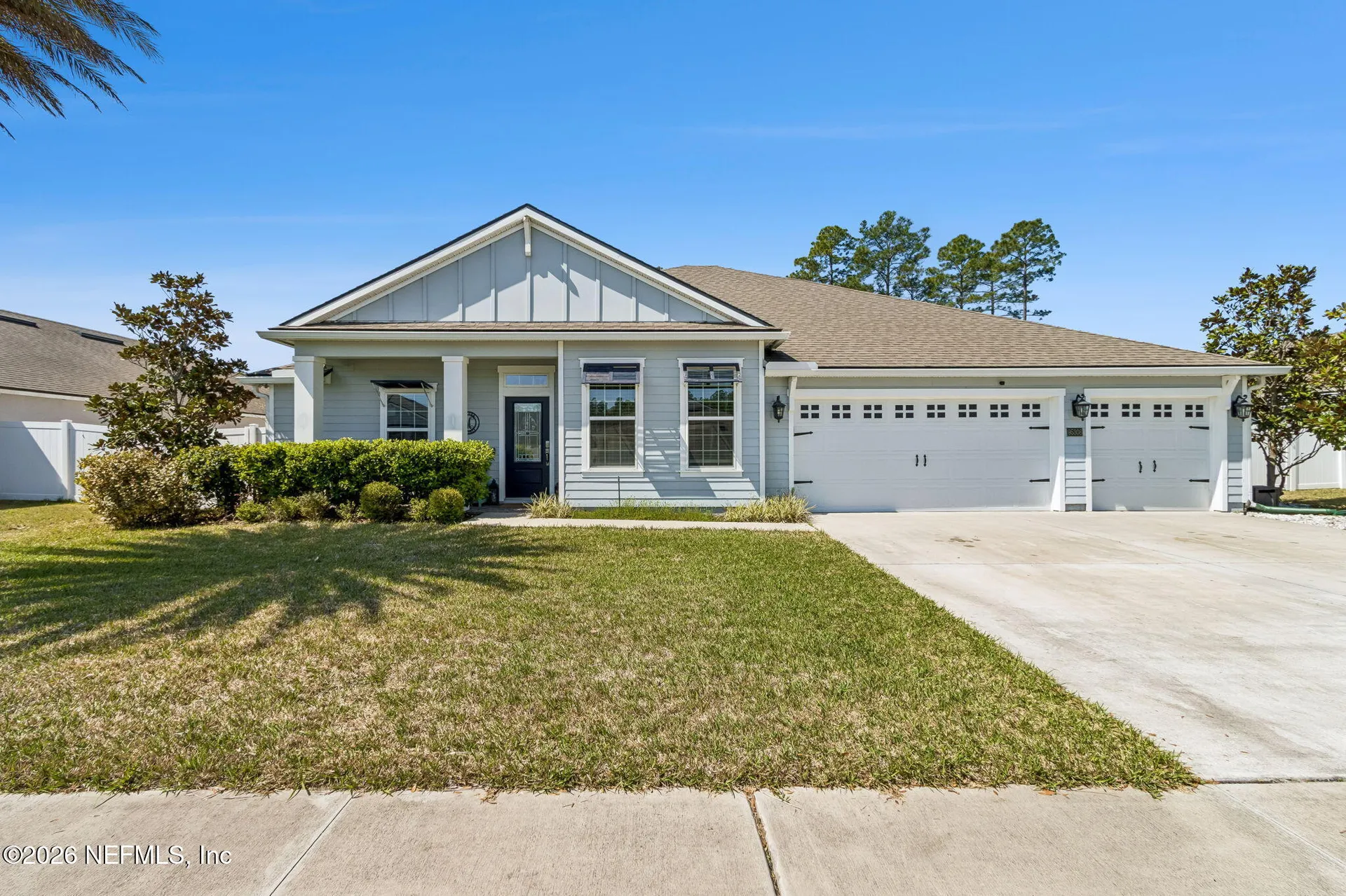 95308 Creekstone Drive Fernandina Beach FL 32034
