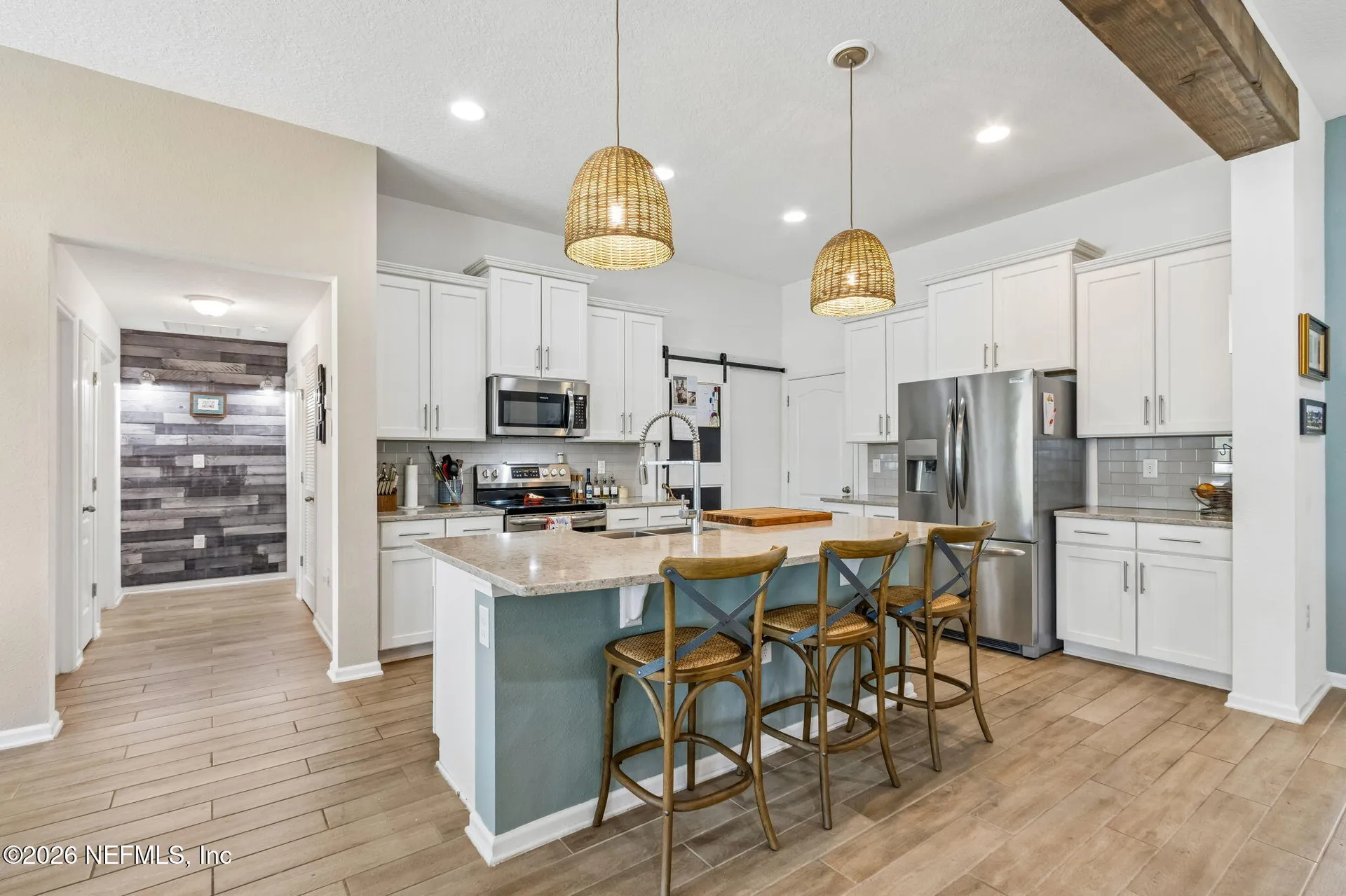 95308 Creekstone Drive Fernandina Beach FL 32034