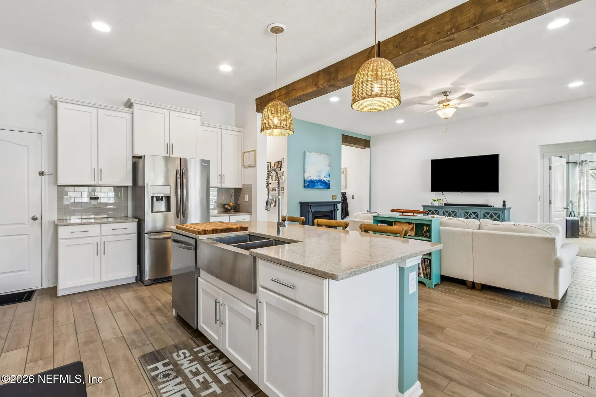 95308 Creekstone Drive Fernandina Beach FL 32034