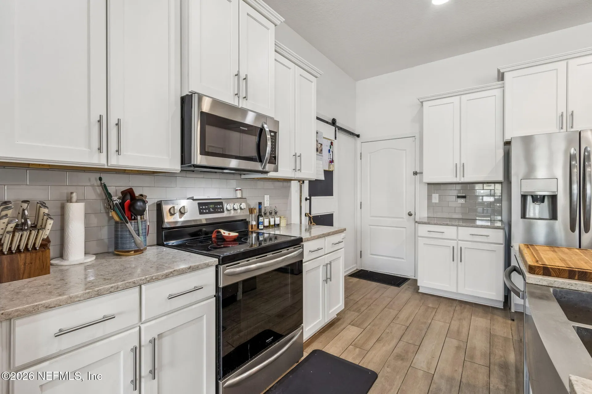 95308 Creekstone Drive Fernandina Beach FL 32034