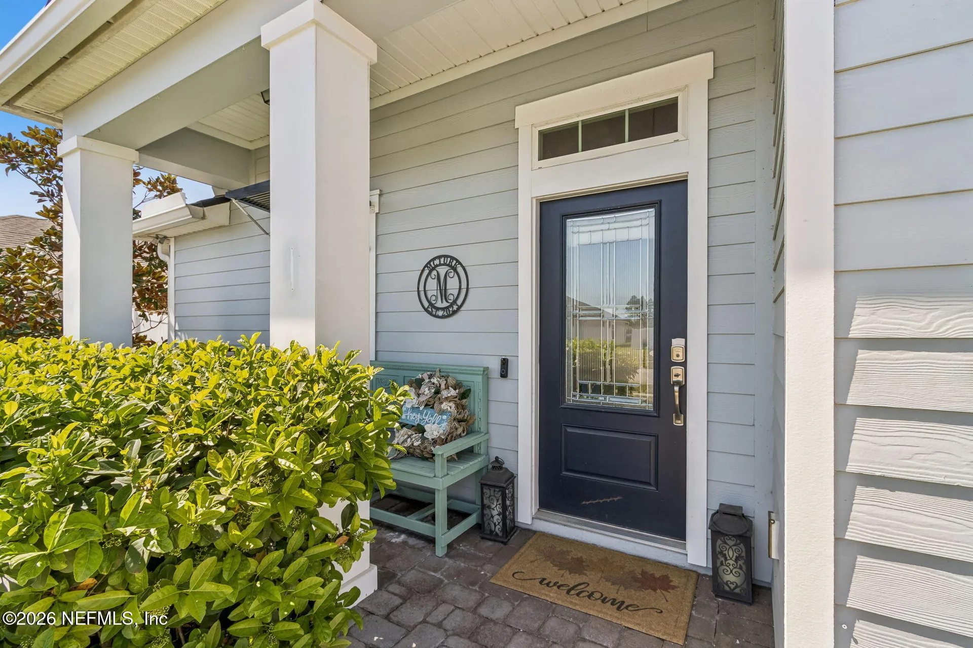 95308 Creekstone Drive Fernandina Beach FL 32034