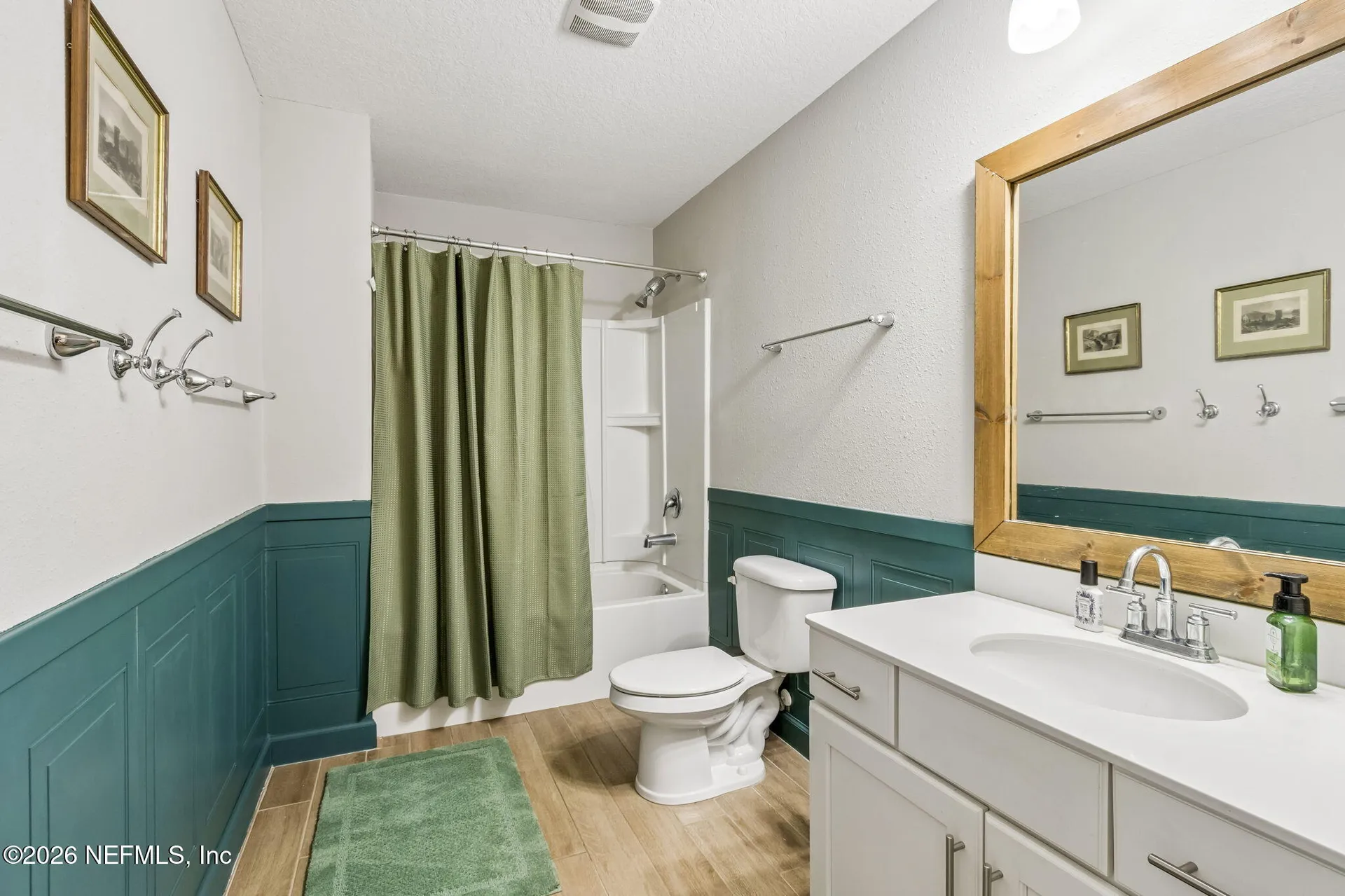 95308 Creekstone Drive Fernandina Beach FL 32034