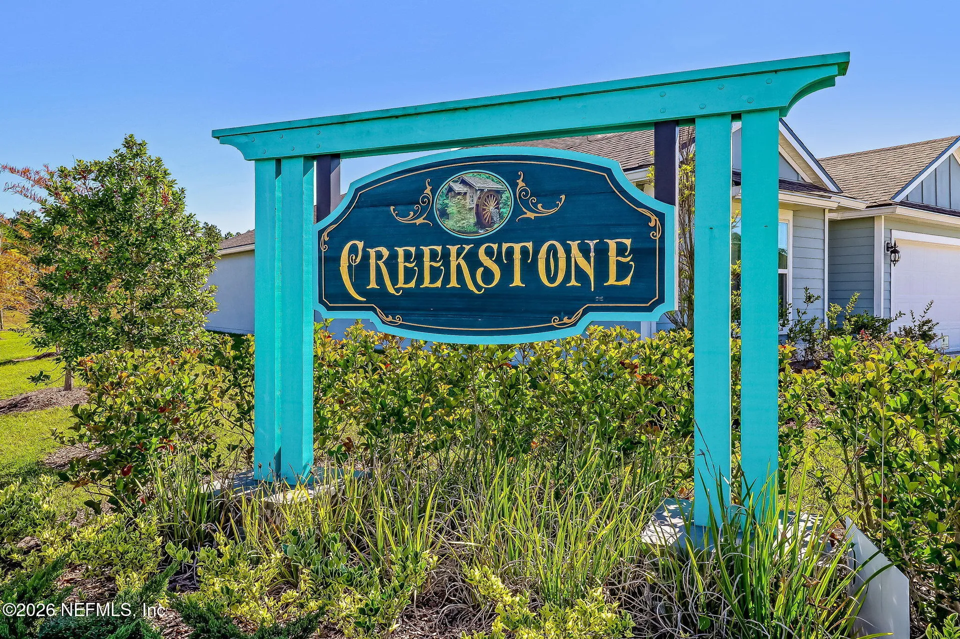95308 Creekstone Drive Fernandina Beach FL 32034