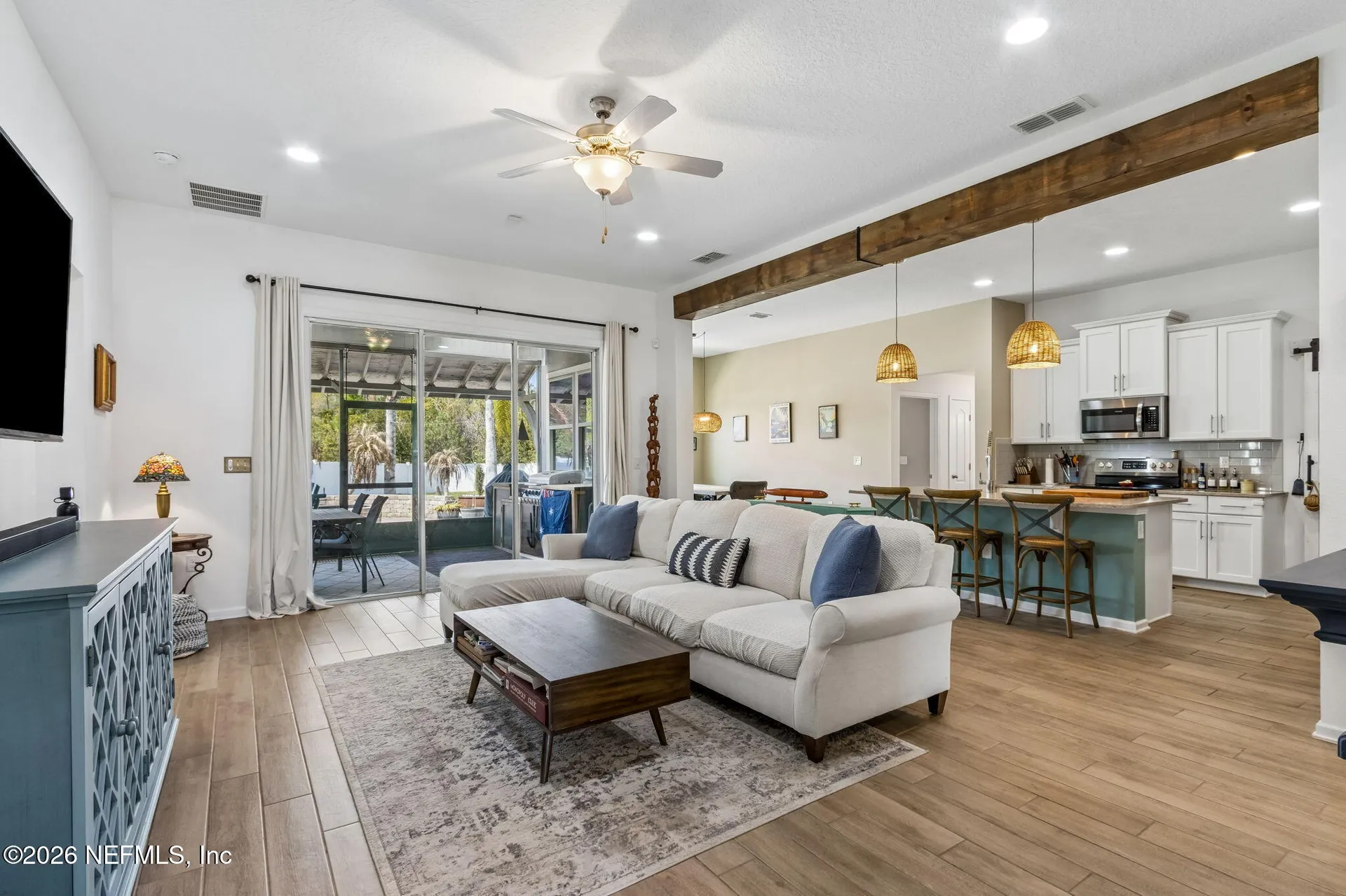 95308 Creekstone Drive Fernandina Beach FL 32034