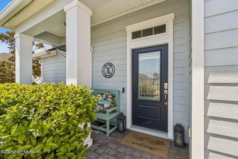95308 Creekstone Drive Fernandina Beach FL 32034