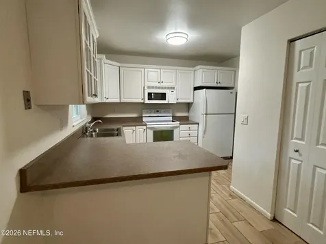 1023 Dorado Drive St. Augustine FL 32086