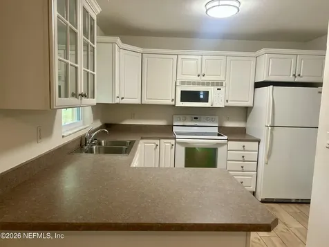 1023 Dorado Drive St. Augustine FL 32086