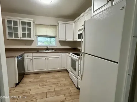 1023 Dorado Drive St. Augustine FL 32086