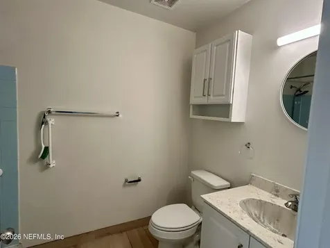 1023 Dorado Drive St. Augustine FL 32086