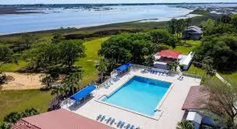 1023 Dorado Drive St. Augustine FL 32086