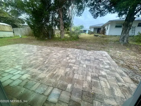 1023 Dorado Drive St. Augustine FL 32086