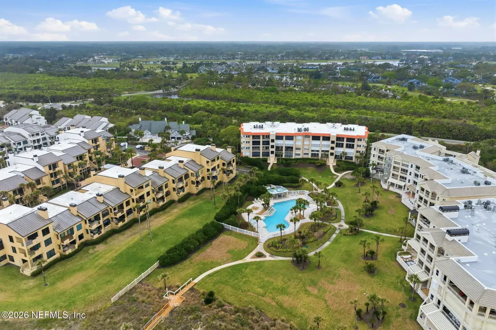 930 Spinnakers Reach Drive Ponte Vedra Beach FL 32082