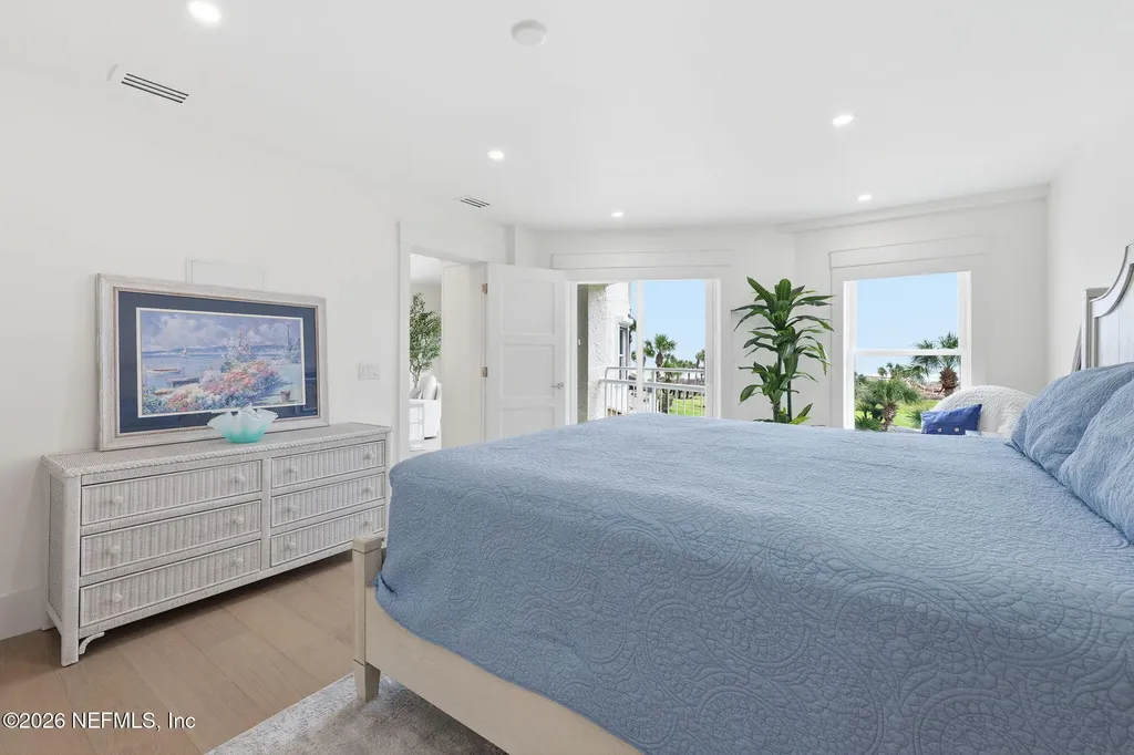 930 Spinnakers Reach Drive Ponte Vedra Beach FL 32082