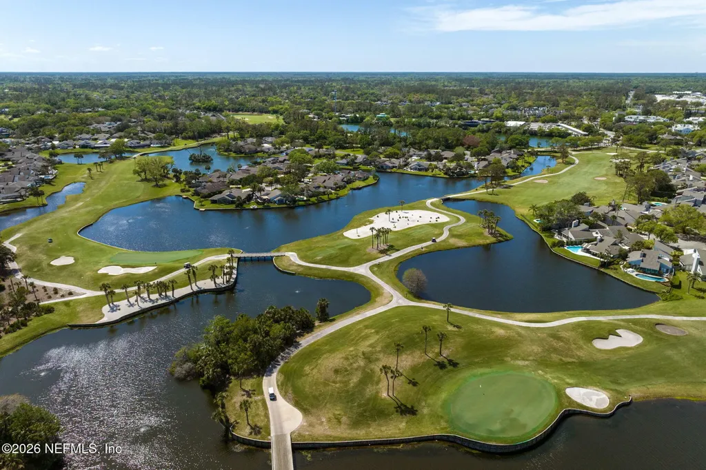 930 Spinnakers Reach Drive Ponte Vedra Beach FL 32082