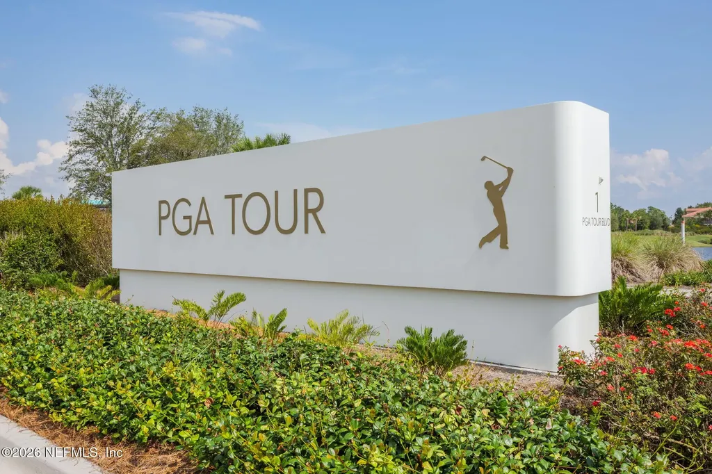 930 Spinnakers Reach Drive Ponte Vedra Beach FL 32082