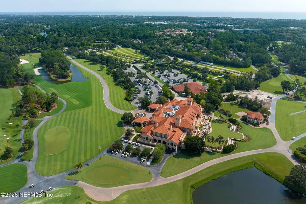 930 Spinnakers Reach Drive Ponte Vedra Beach FL 32082