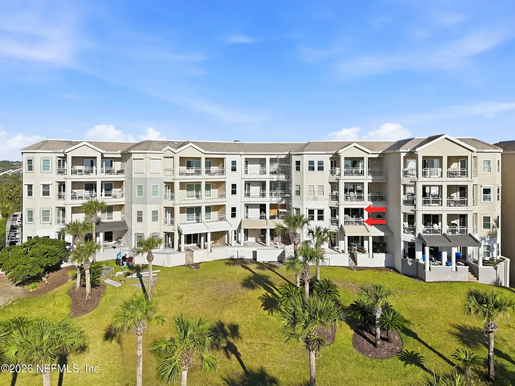 930 Spinnakers Reach Drive Ponte Vedra Beach FL 32082
