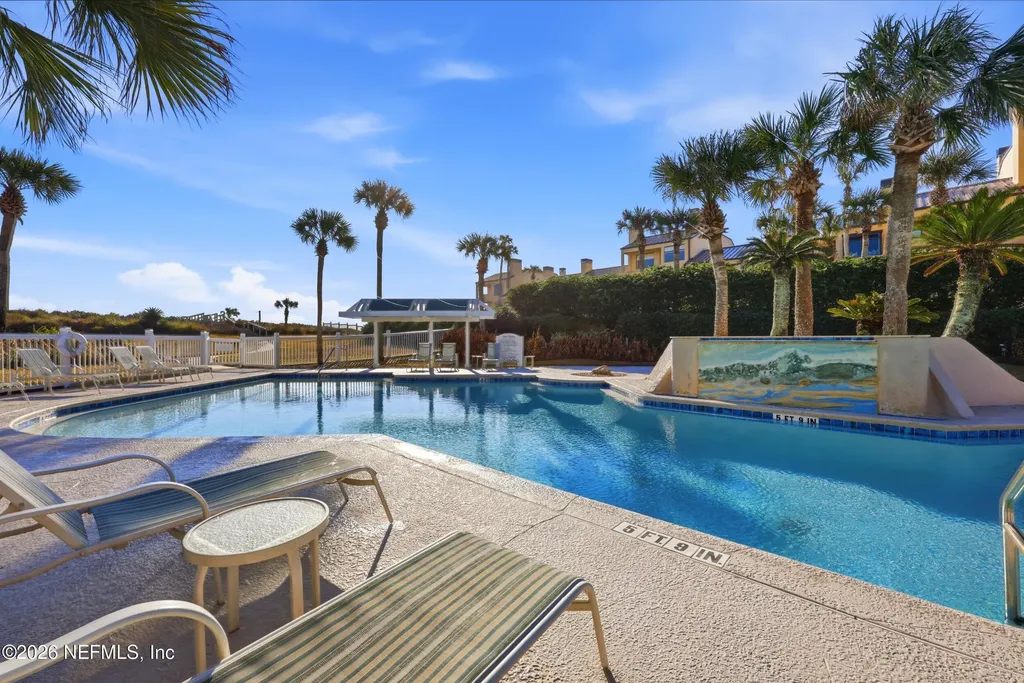 930 Spinnakers Reach Drive Ponte Vedra Beach FL 32082