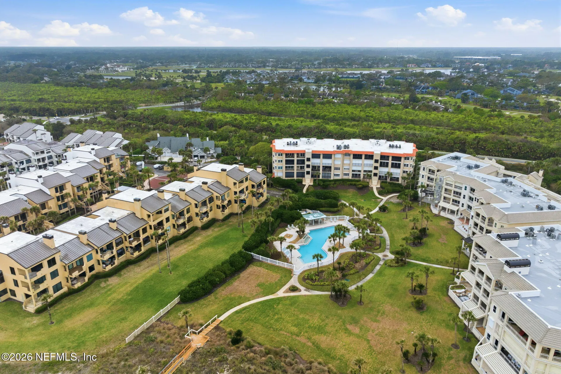 930 Spinnakers Reach Drive Ponte Vedra Beach FL 32082