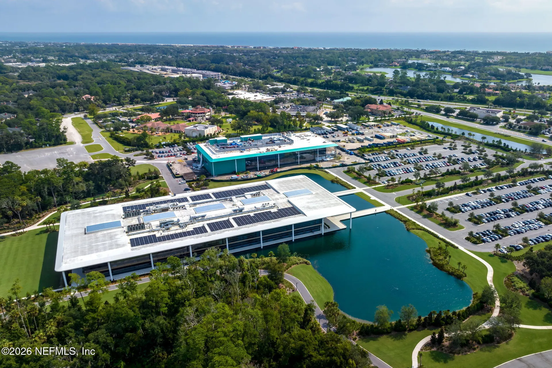 930 Spinnakers Reach Drive Ponte Vedra Beach FL 32082