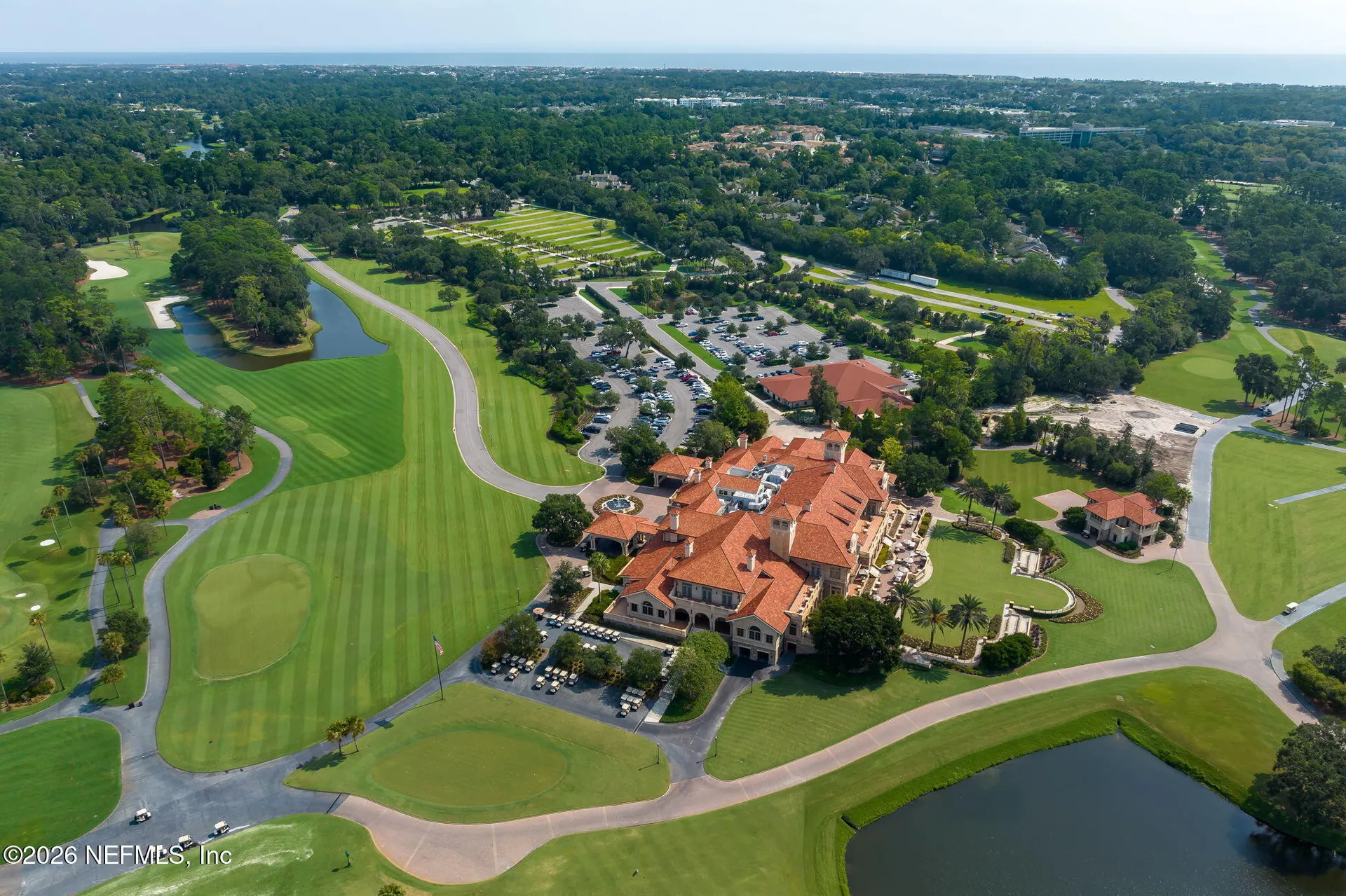 930 Spinnakers Reach Drive Ponte Vedra Beach FL 32082