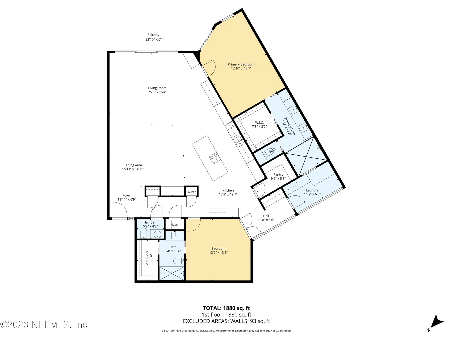 930 Spinnakers Reach Drive Ponte Vedra Beach FL 32082