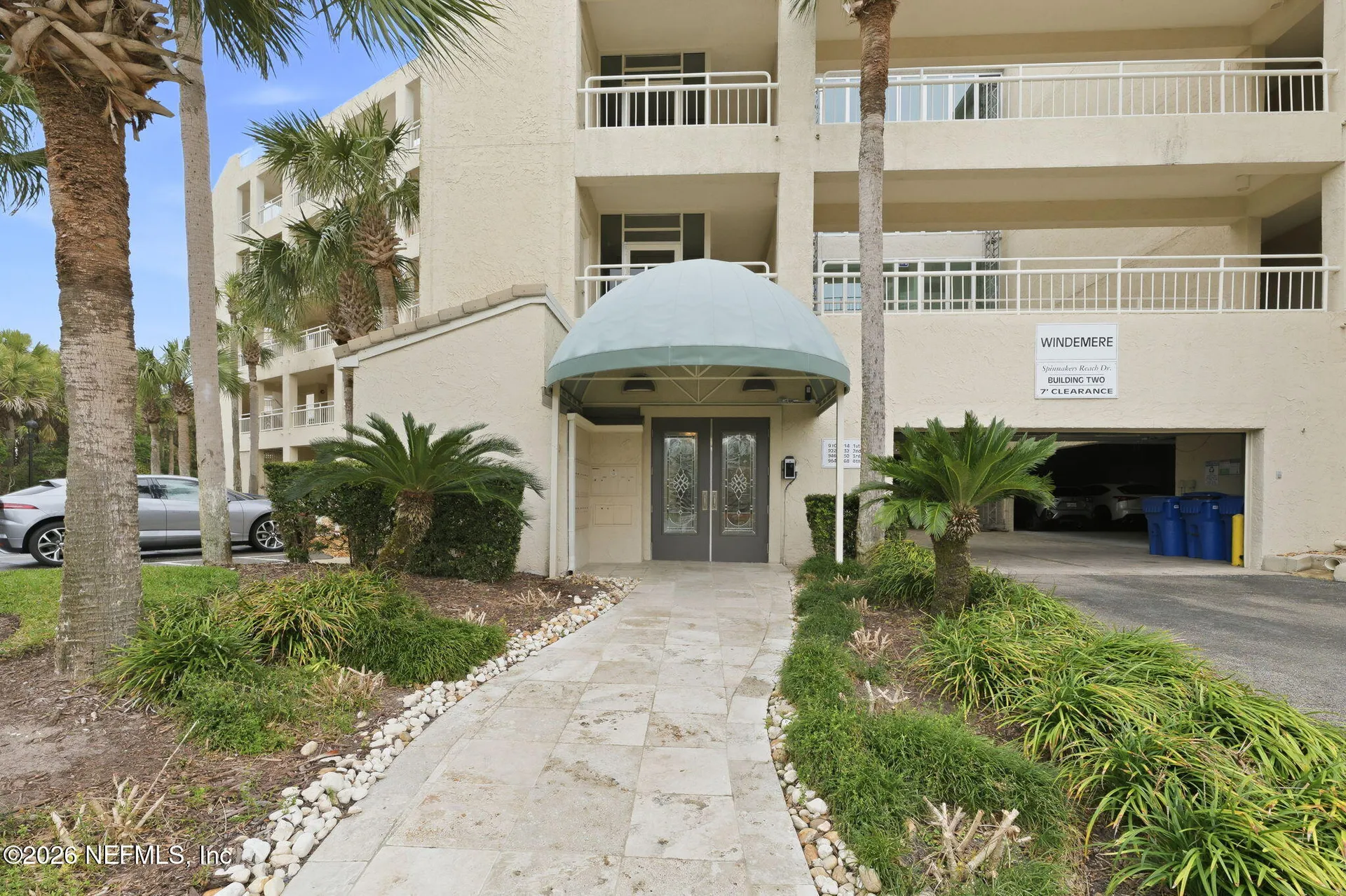 930 Spinnakers Reach Drive Ponte Vedra Beach FL 32082