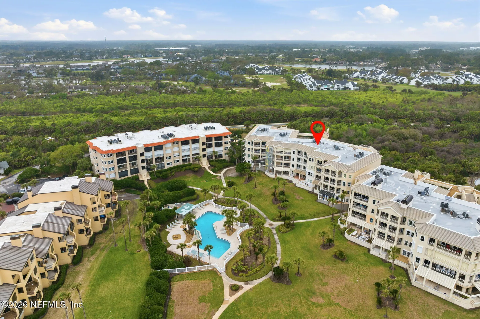 930 Spinnakers Reach Drive Ponte Vedra Beach FL 32082