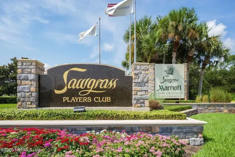 930 Spinnakers Reach Drive Ponte Vedra Beach FL 32082