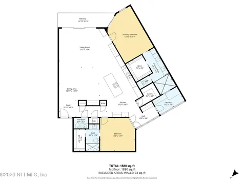 930 Spinnakers Reach Drive Ponte Vedra Beach FL 32082