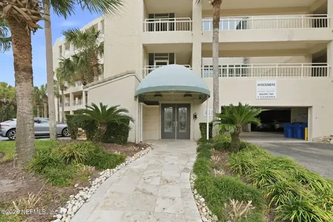 930 Spinnakers Reach Drive Ponte Vedra Beach FL 32082