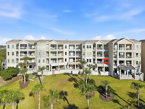 930 Spinnakers Reach Drive Ponte Vedra Beach FL 32082
