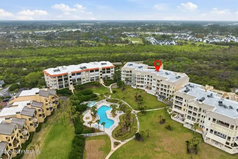 930 Spinnakers Reach Drive Ponte Vedra Beach FL 32082