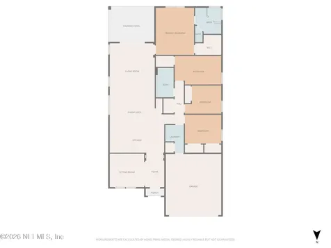 12565 Costas Way Jacksonville FL 32246