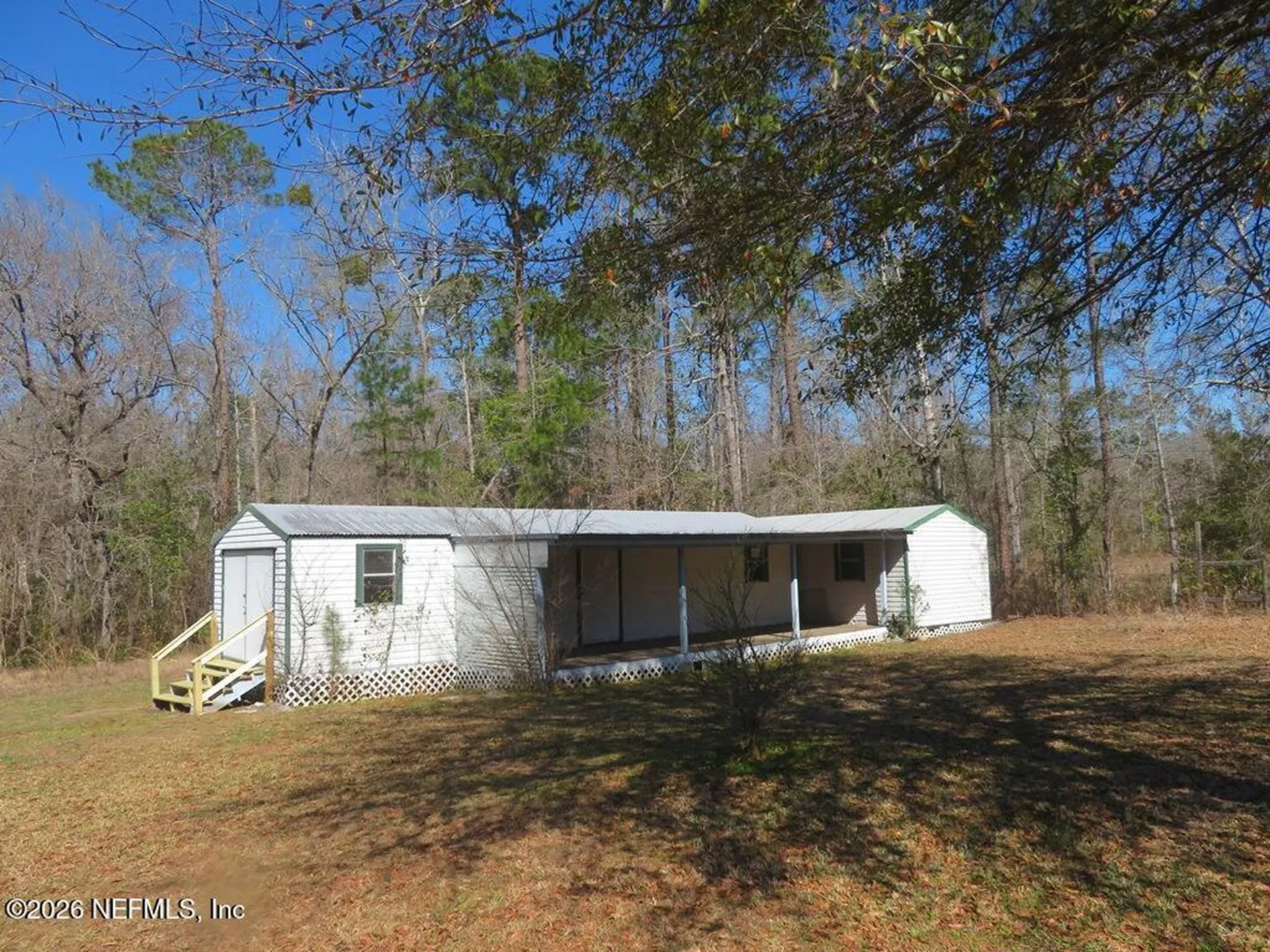 79 Melanie Lane Middleburg FL 32068