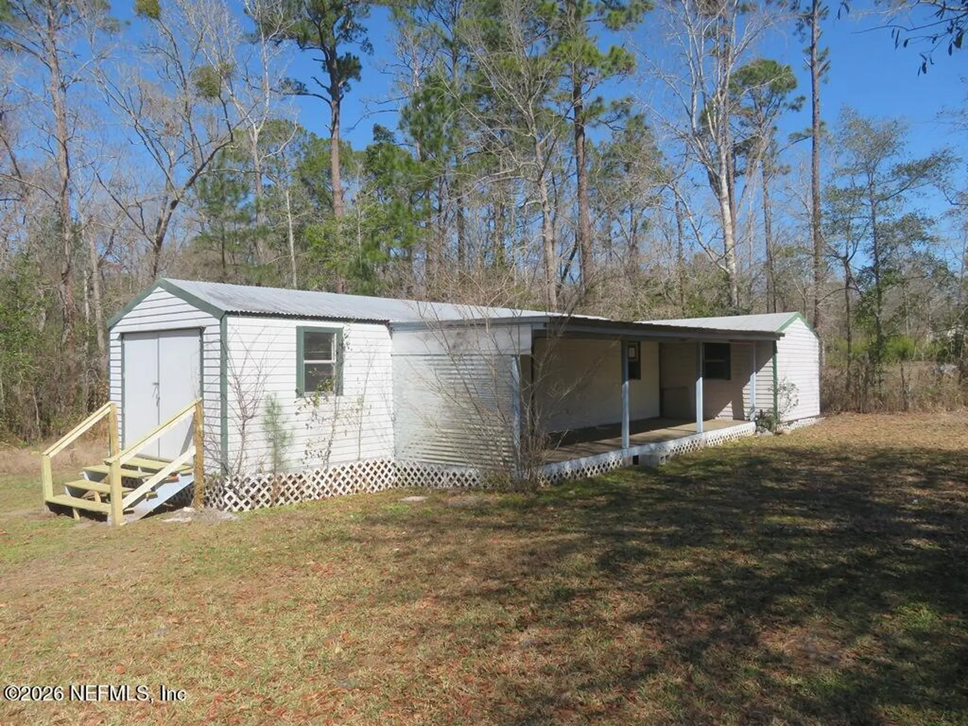 79 Melanie Lane Middleburg FL 32068