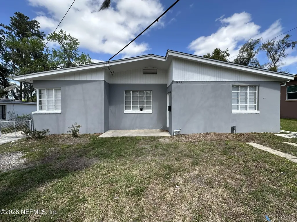5255 Camille Avenue Jacksonville FL 32210
