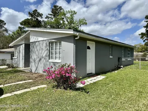 5255 Camille Avenue Jacksonville FL 32210