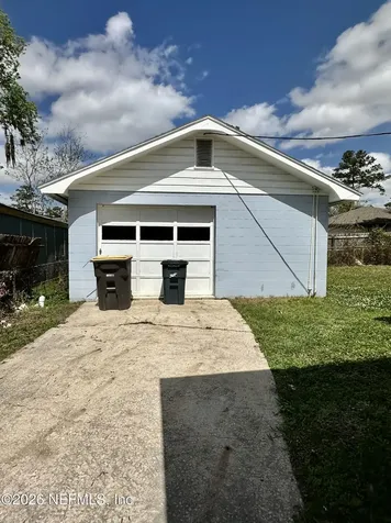 5255 Camille Avenue Jacksonville FL 32210