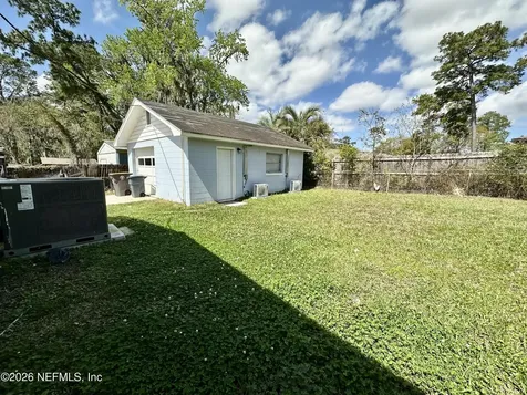 5255 Camille Avenue Jacksonville FL 32210