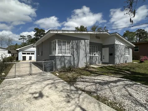 5255 Camille Avenue Jacksonville FL 32210