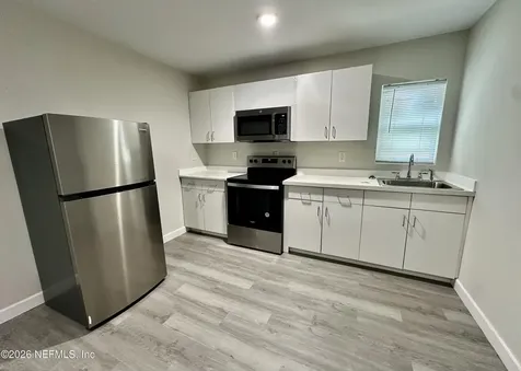 5255 Camille Avenue Jacksonville FL 32210